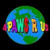 4pawsrus